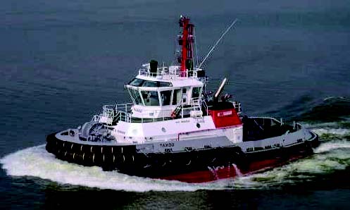 ASD TUG